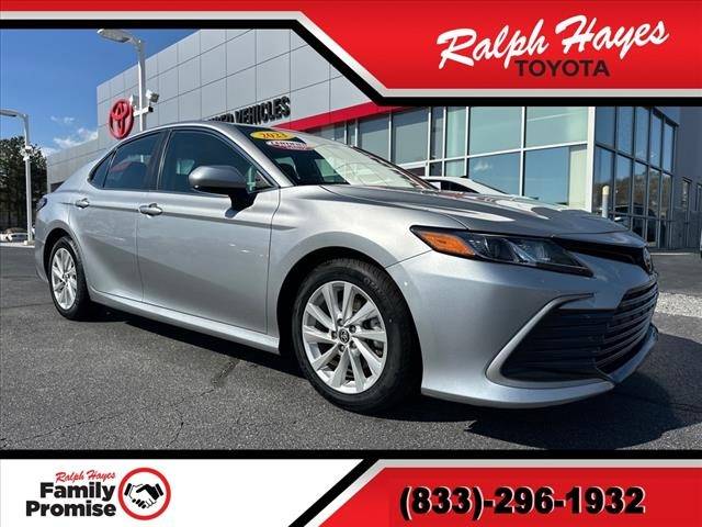 2023 Toyota Camry LE — Sedan — 60,895 mi — Anderson, SC