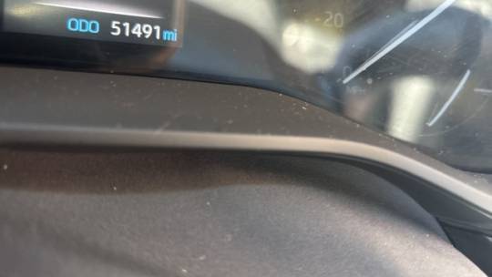 2023 Toyota Sienna XLE — Minivan — 51,491 mi — Anderson, SC