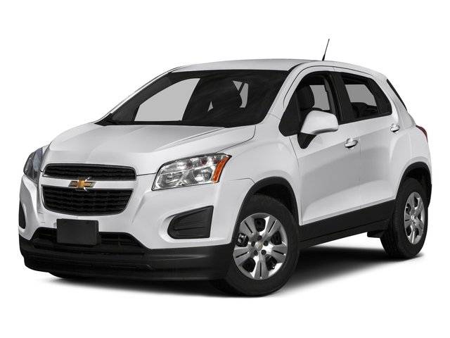 2016 Chevrolet Trax LS — SUV — 90,906 mi — Indianapolis, IN