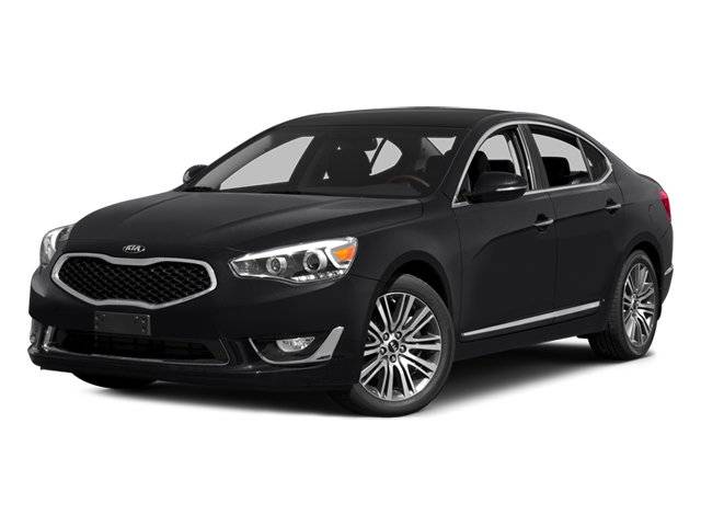 2014 Kia Cadenza Premium — Sedan — 201,512 mi — Indianapolis, IN