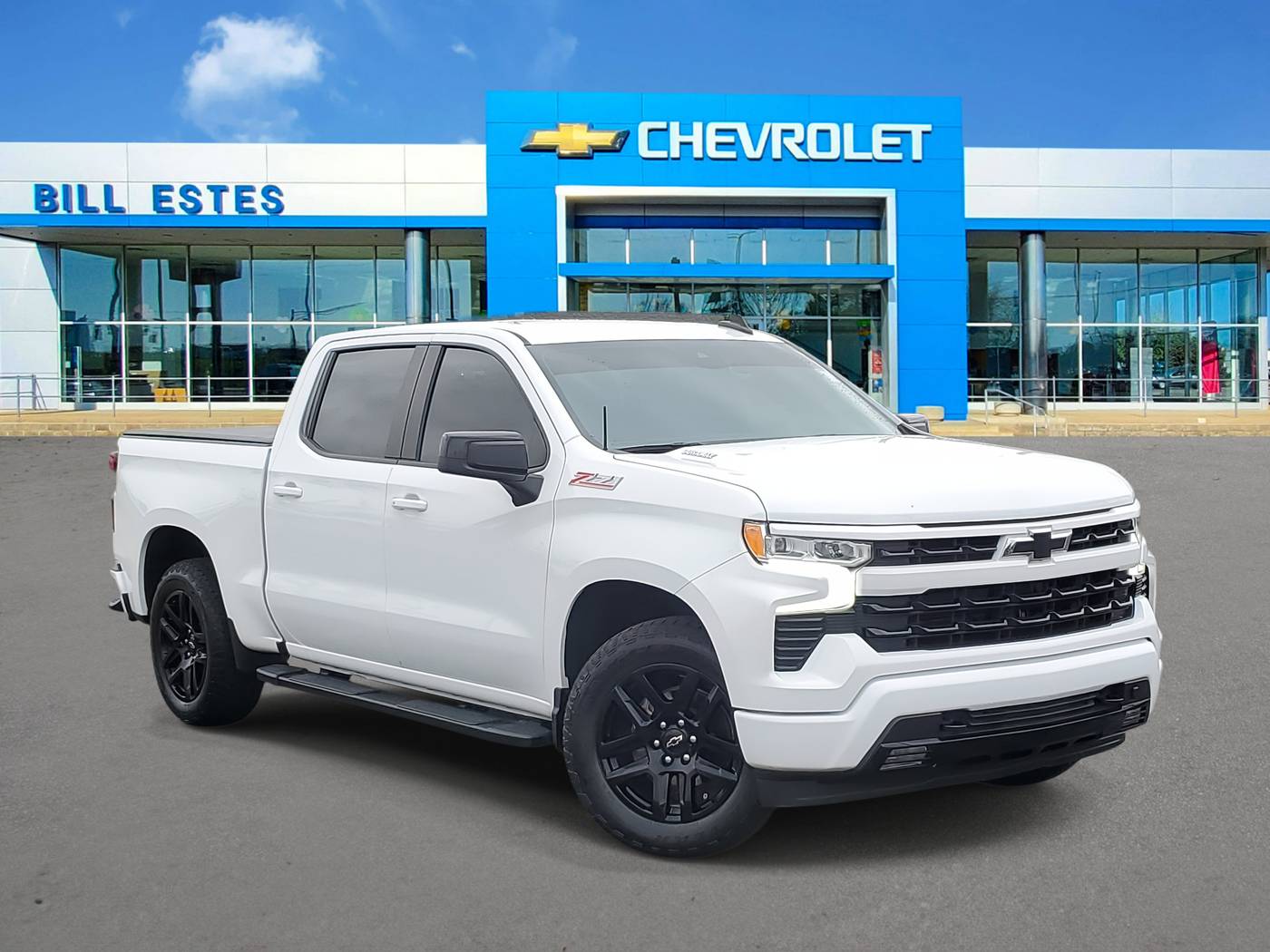 2023 Chevrolet Silverado 1500 RST — Pickup Truck — 27,620 mi — Indianapolis, IN