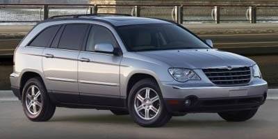2007 Chrysler Pacifica Base — Wagon — 176,074 mi — Indianapolis, IN