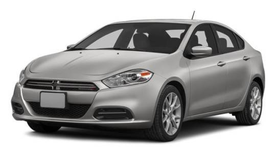 2014 Dodge Dart SXT — Sedan — 165,380 mi — Indianapolis, IN