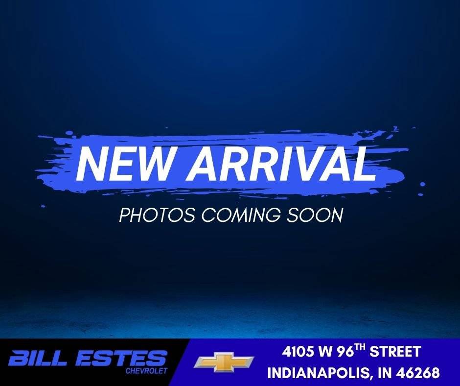 2018 Chevrolet Silverado 1500 LT — Pickup Truck — 139,010 mi — Indianapolis, IN