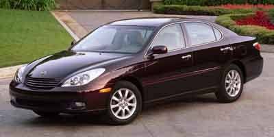 2002 Lexus ES ES 300 — Sedan — 229,639 mi — Indianapolis, IN