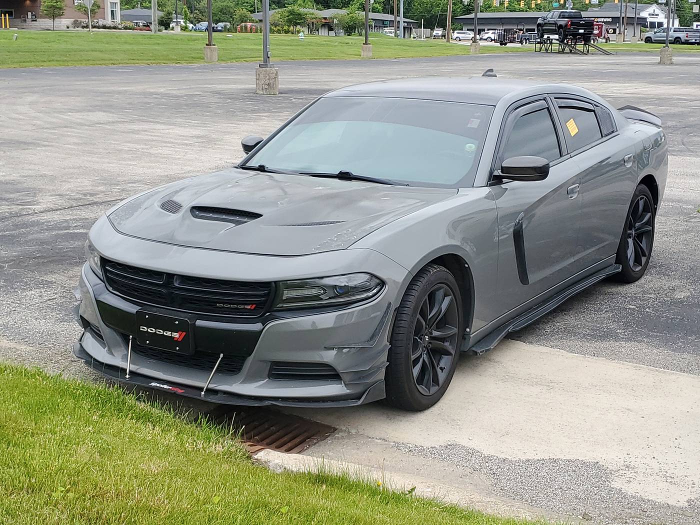 2018 Dodge Charger SXT — Sedan — 84,348 mi — Indianapolis, IN