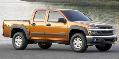 2005 Chevrolet Colorado Z71 — Pickup Truck — 260,064 mi — Indianapolis, IN