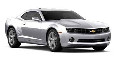 2011 Chevrolet Camaro 2LT — Coupe — 145,000 mi — Indianapolis, IN