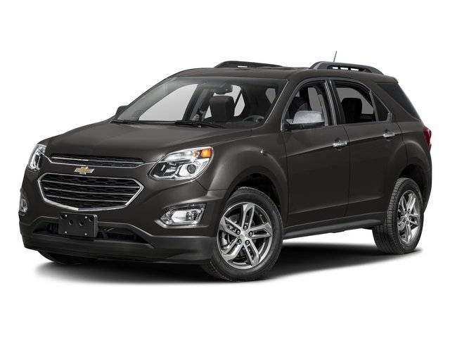 2017 Chevrolet Equinox Premier — SUV — 63,219 mi — Indianapolis, IN
