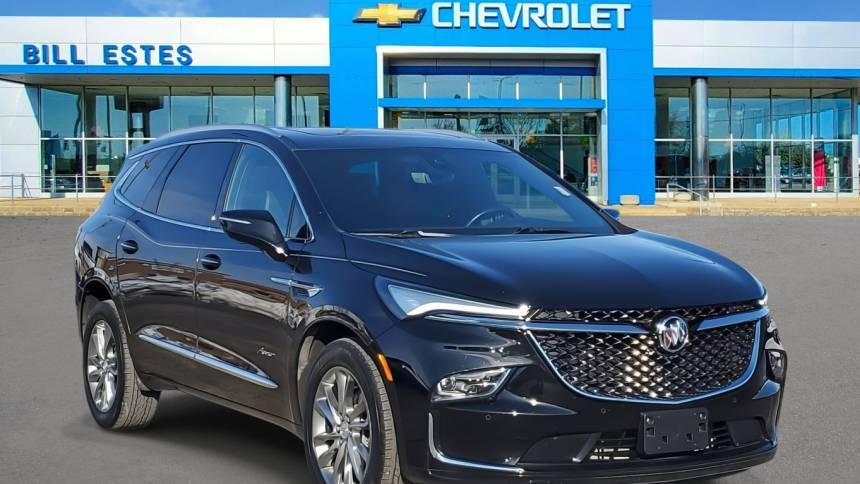 2022 Buick Enclave Avenir — SUV — 52,394 mi — Indianapolis, IN