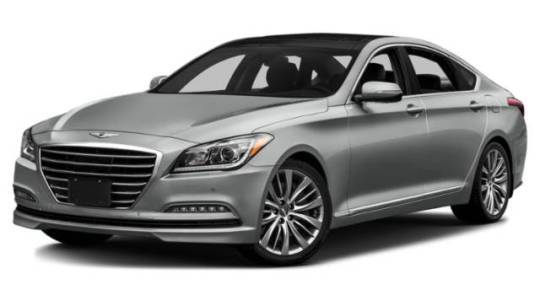 2015 Hyundai Genesis 3.8 — Sedan — 103,307 mi — Indianapolis, IN