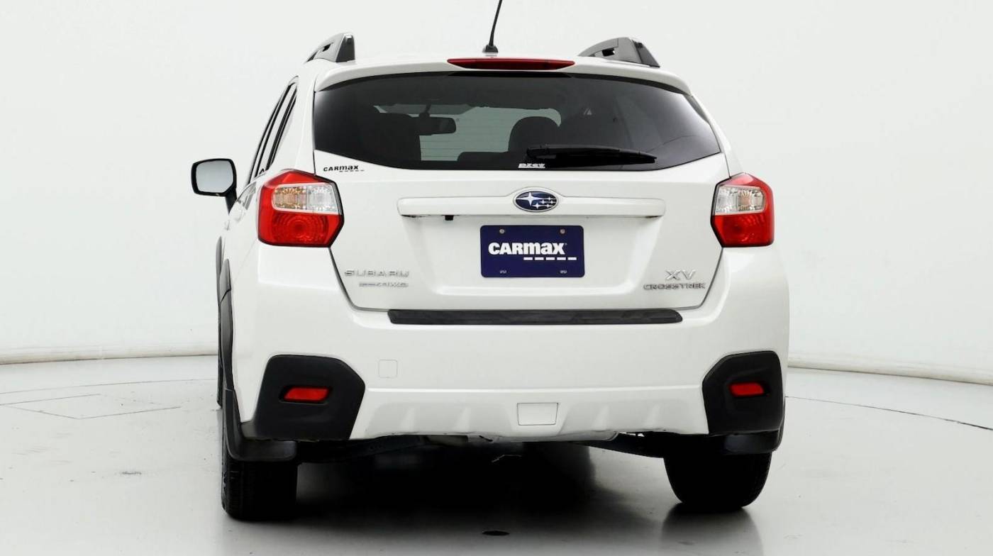 2014 Subaru XV Crosstrek 2.0i Limited — SUV — 75,209 mi — Harrisonburg, VA