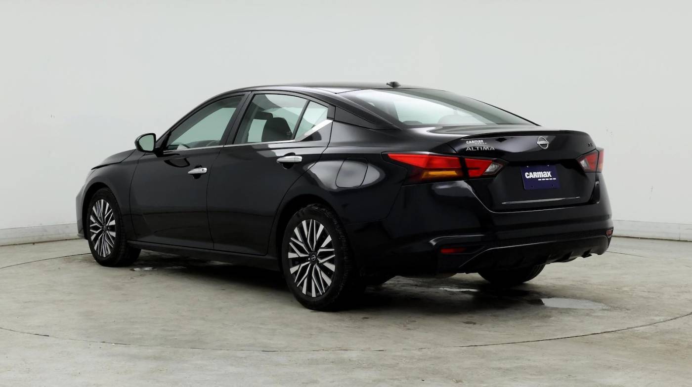 2024 Nissan Altima SV — Sedan — 22,062 mi — Harrisonburg, VA