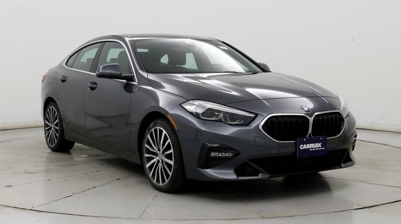 2021 BMW 2 Series 228i — Sedan — 26,358 mi — Harrisonburg, VA