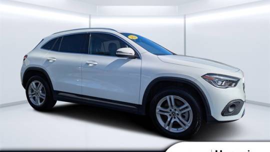 2023 Mercedes-Benz GLA GLA 250 — SUV — 32,185 mi — Jacksonville, FL