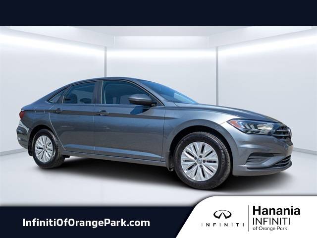 2020 Volkswagen Jetta S — Sedan — 55,870 mi — Jacksonville, FL