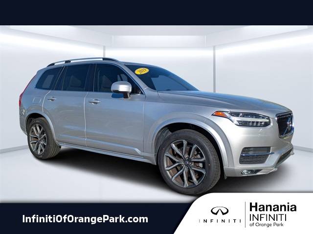 2019 Volvo XC90 Momentum — SUV — 78,667 mi — Jacksonville, FL