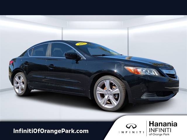 2015 Acura ILX Standard — Sedan — 113,661 mi — Jacksonville, FL