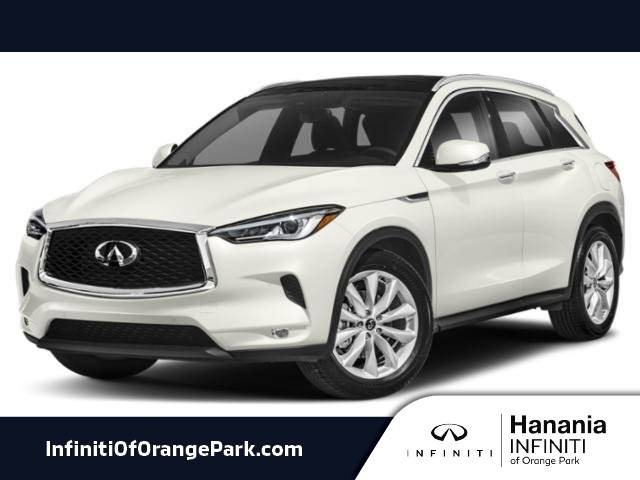 2019 INFINITI QX50 ESSENTIAL — SUV — 68,874 mi — Jacksonville, FL