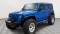 2022 Jeep Wrangler in Wichita, KS 1 - Open Gallery