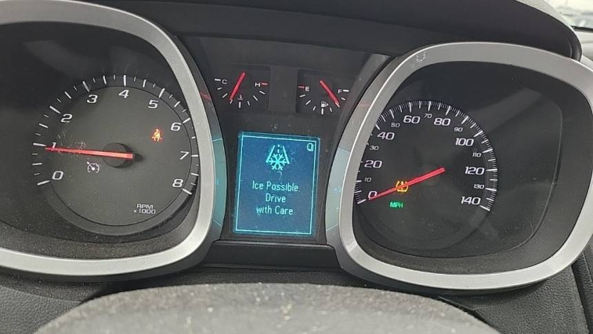 2015 Chevrolet Equinox LT — SUV — 88,105 mi — Naperville, IL