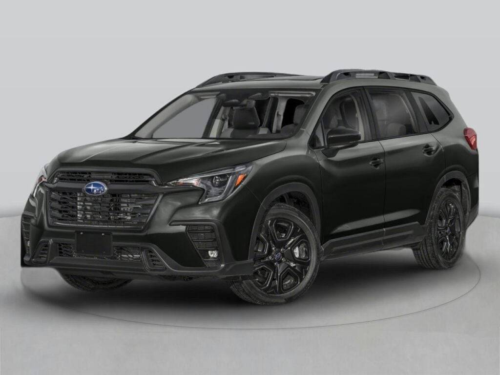 2025 Subaru Ascent Premium — SUV — 2,688 mi — Naperville, IL