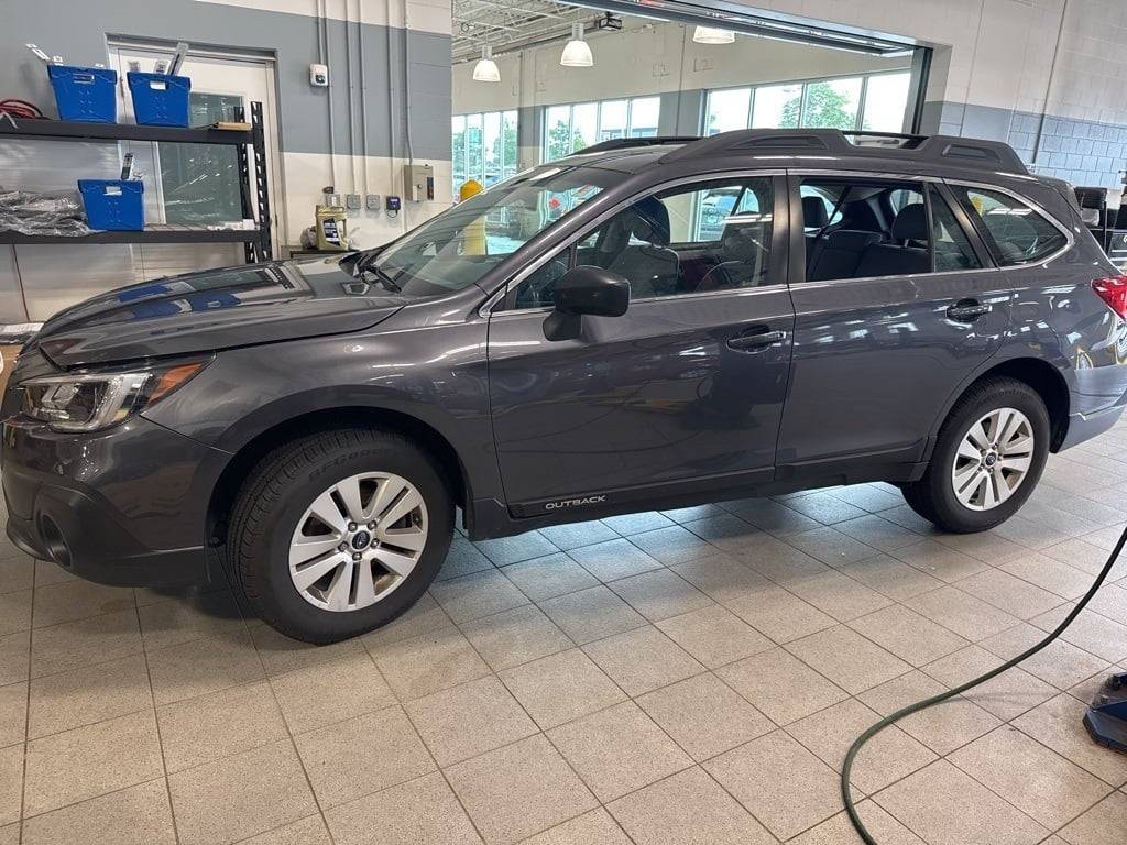 2019 Subaru Outback 2.5i — SUV — 86,064 mi — Naperville, IL