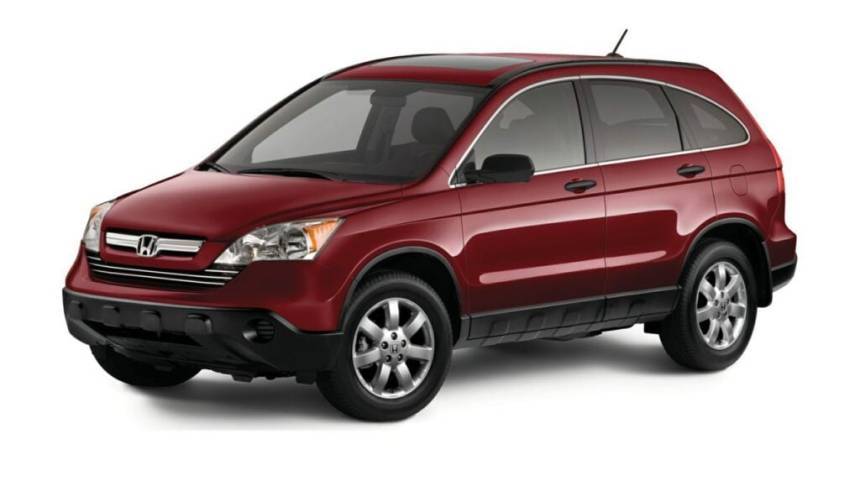 2007 Honda CR-V EX — SUV — 94,135 mi — Naperville, IL