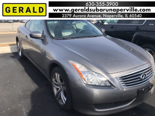 Used Infiniti G37 Coupe Under 12 000 89 Cars From 2 995