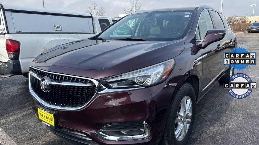 2018 Buick Enclave Essence — SUV — 140,609 mi — Naperville, IL