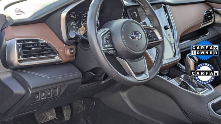 2024 Subaru Outback Touring XT — SUV — 8,406 mi — Naperville, IL