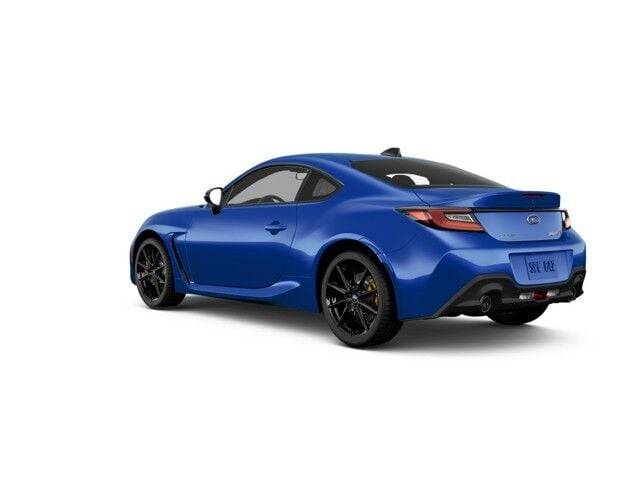 2018 Subaru BRZ Review | Pricing, Trims & Photos - TrueCar