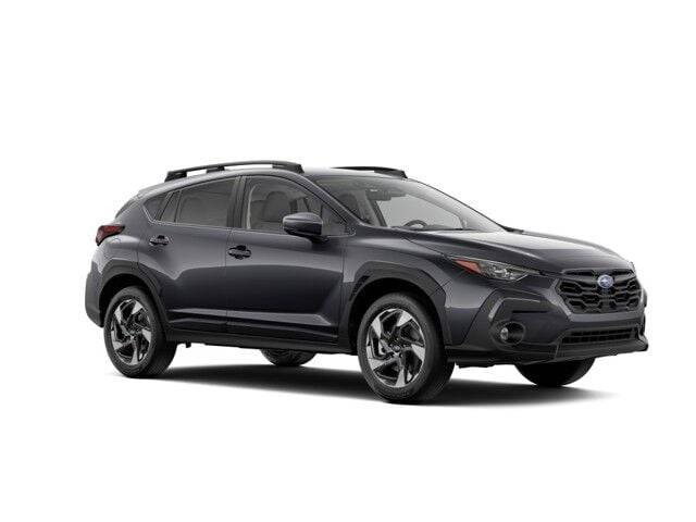 2025 Subaru Crosstrek Limited — SUV — 226 mi — Naperville, IL