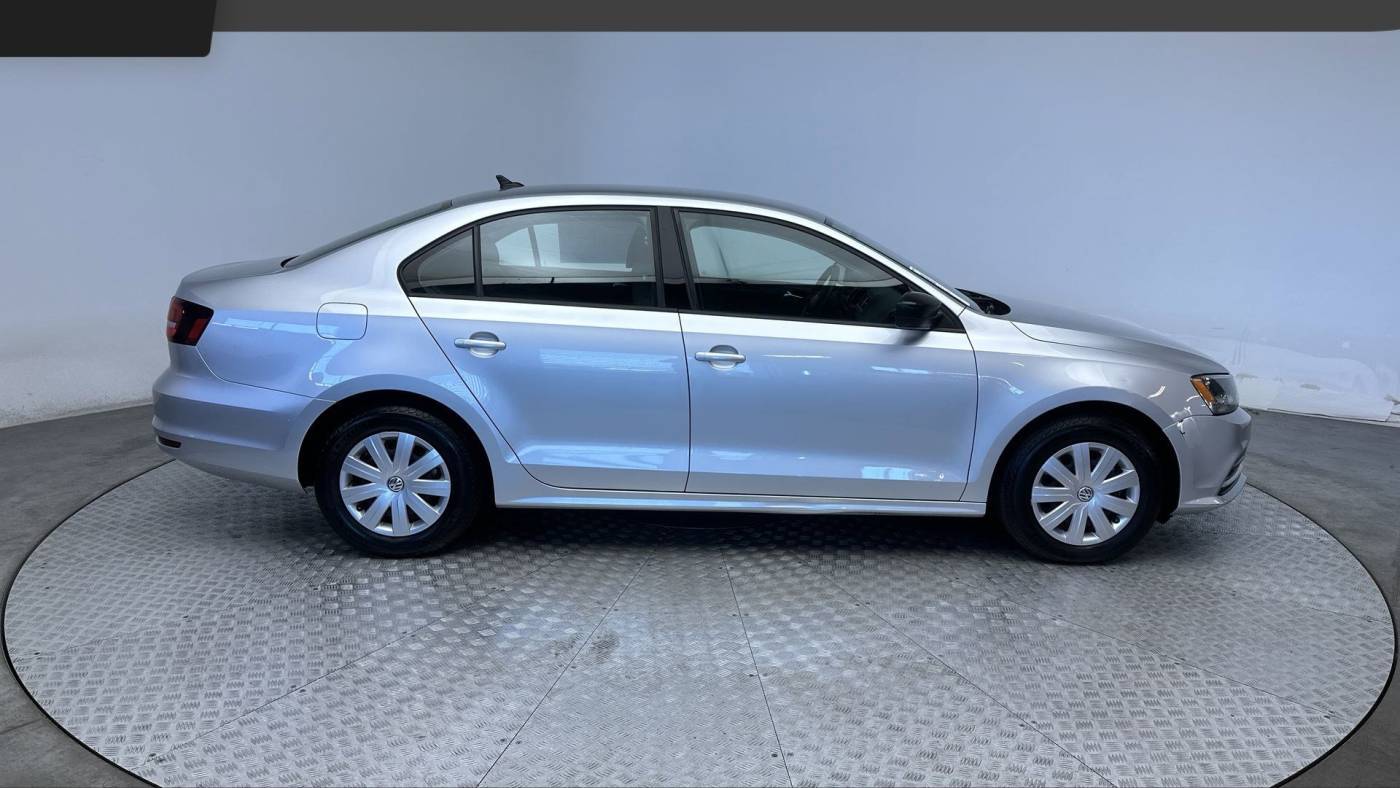 2016 Volkswagen Jetta 1.4T S — Sedan — 56,482 mi — Highlands Ranch, CO