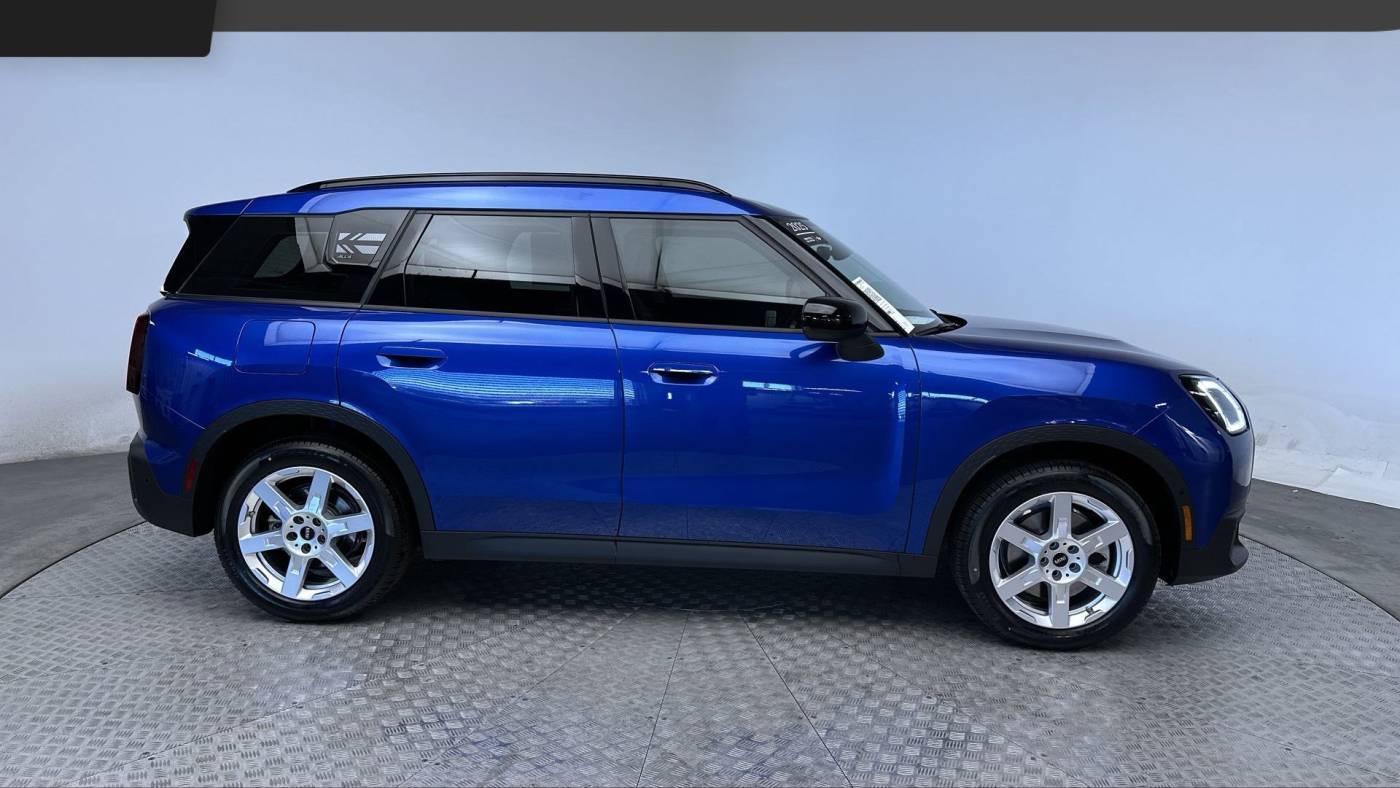 2025 MINI Countryman S — SUV — 13,758 mi — Highlands Ranch, CO