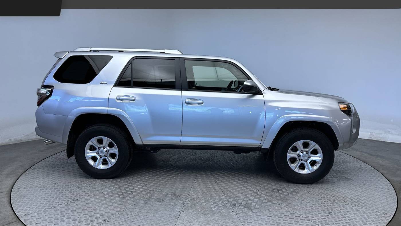 2017 Toyota 4Runner SR5 Premium — SUV — 69,756 mi — Highlands Ranch, CO