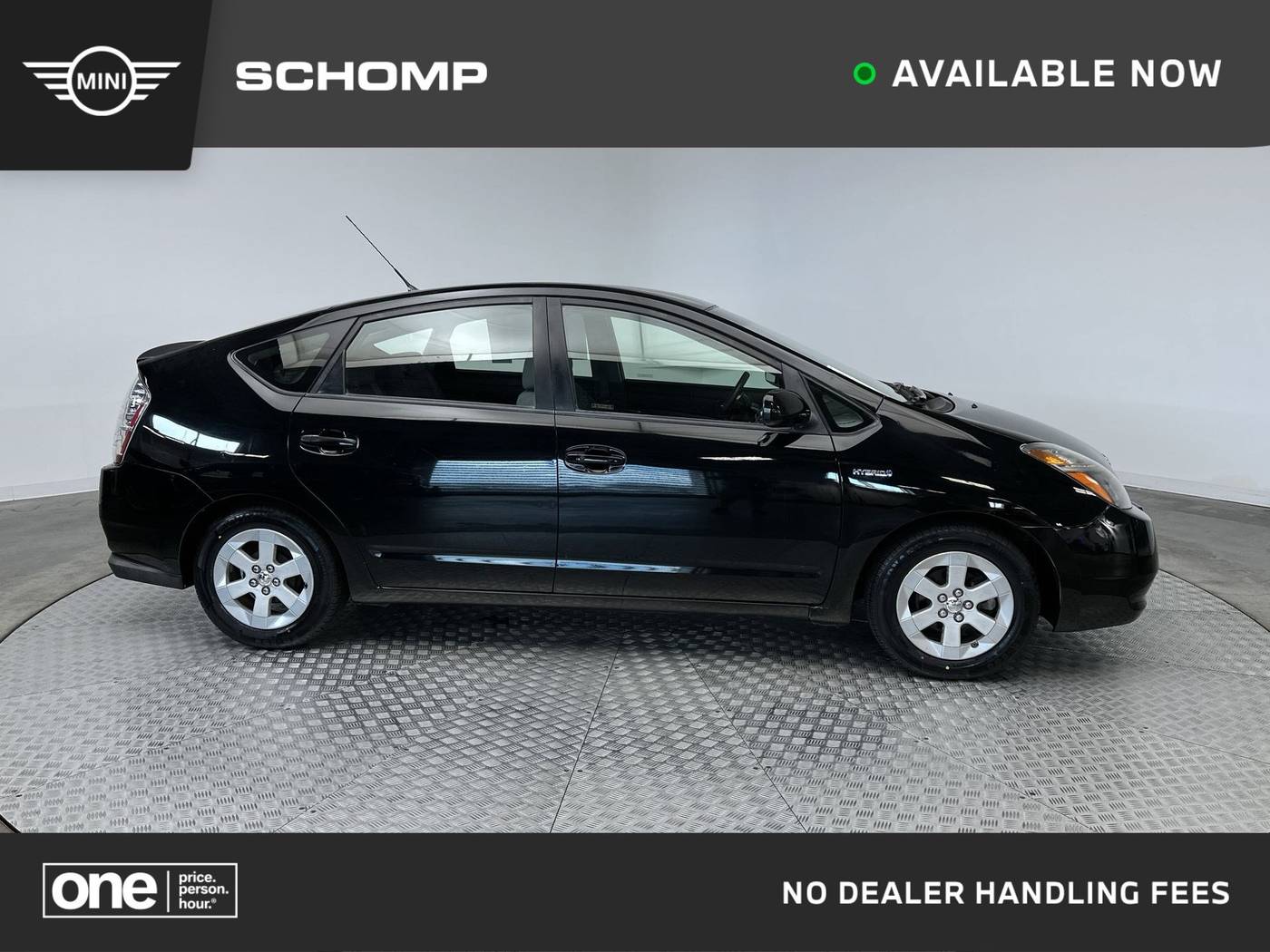 2008 Toyota Prius Base — Sedan — 146,596 mi — Highlands Ranch, CO