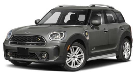 2022 MINI Countryman Cooper SE — SUV — 32,316 mi — Highlands Ranch, CO