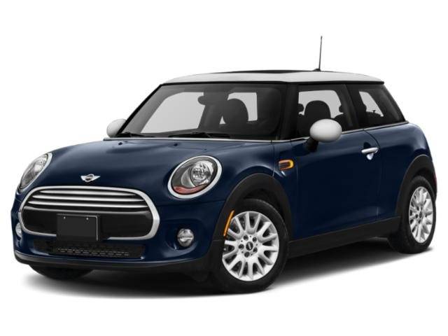 2015 MINI Hardtop Cooper — Hatchback — 52,810 mi — Highlands Ranch, CO