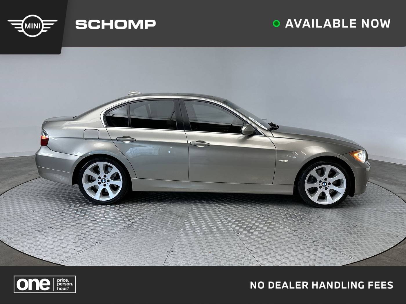 2008 BMW 3 Series 335xi — Sedan — 130,926 mi — Highlands Ranch, CO