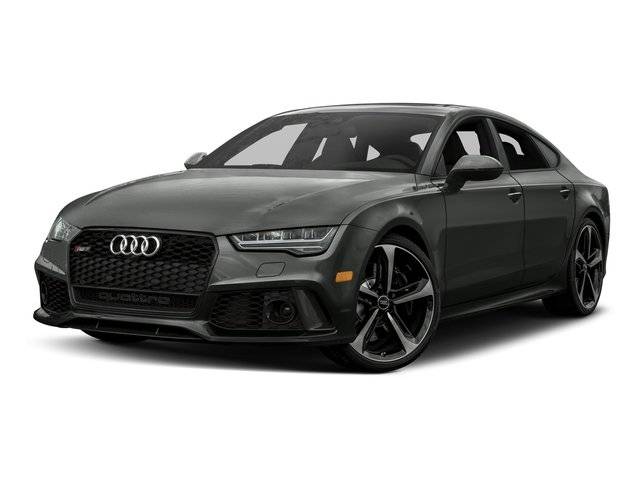 2017 Audi RS 7 Prestige — Hatchback — 90,704 mi — Highlands Ranch, CO