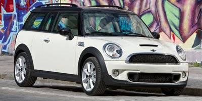 2012 MINI Clubman Cooper S — Wagon — 161,192 mi — Highlands Ranch, CO