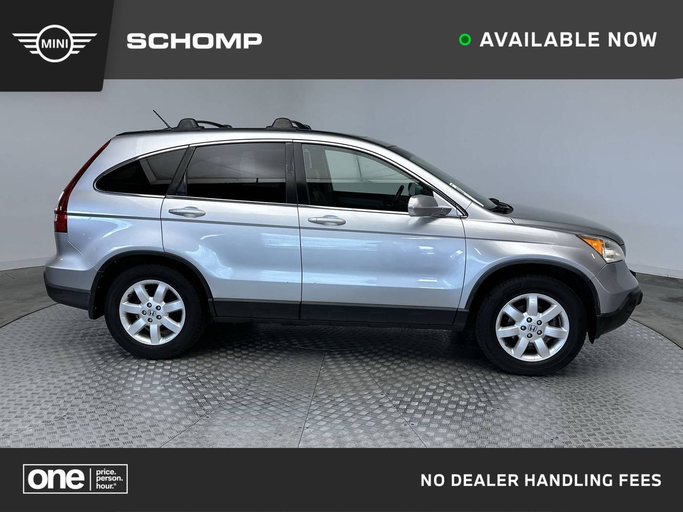 2009 Honda CR-V EX-L — SUV — 217,104 mi — Highlands Ranch, CO