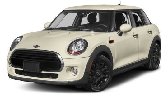 2017 MINI Hardtop Cooper — Hatchback — 44,530 mi — Highlands Ranch, CO