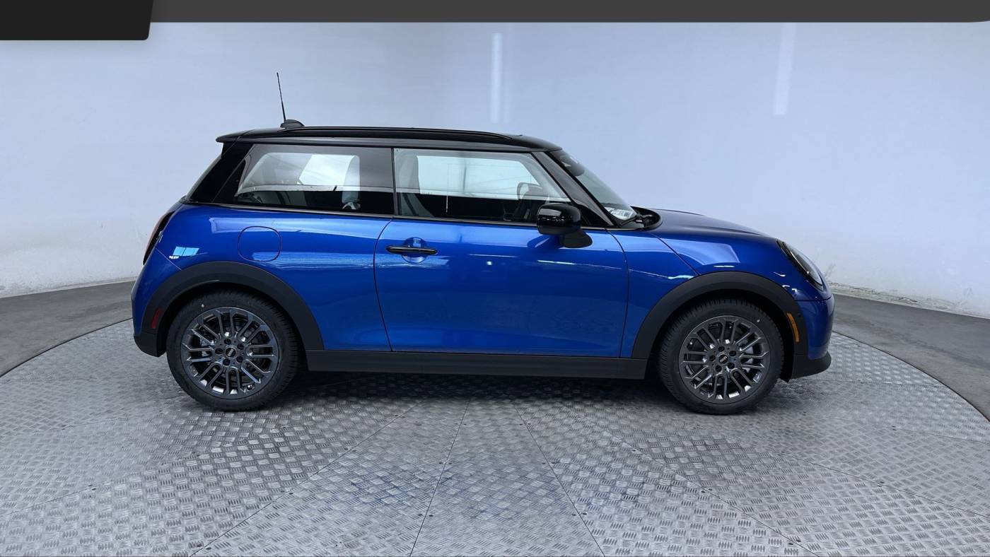 2025 MINI Hardtop Cooper — Hatchback — 6 mi — Highlands Ranch, CO