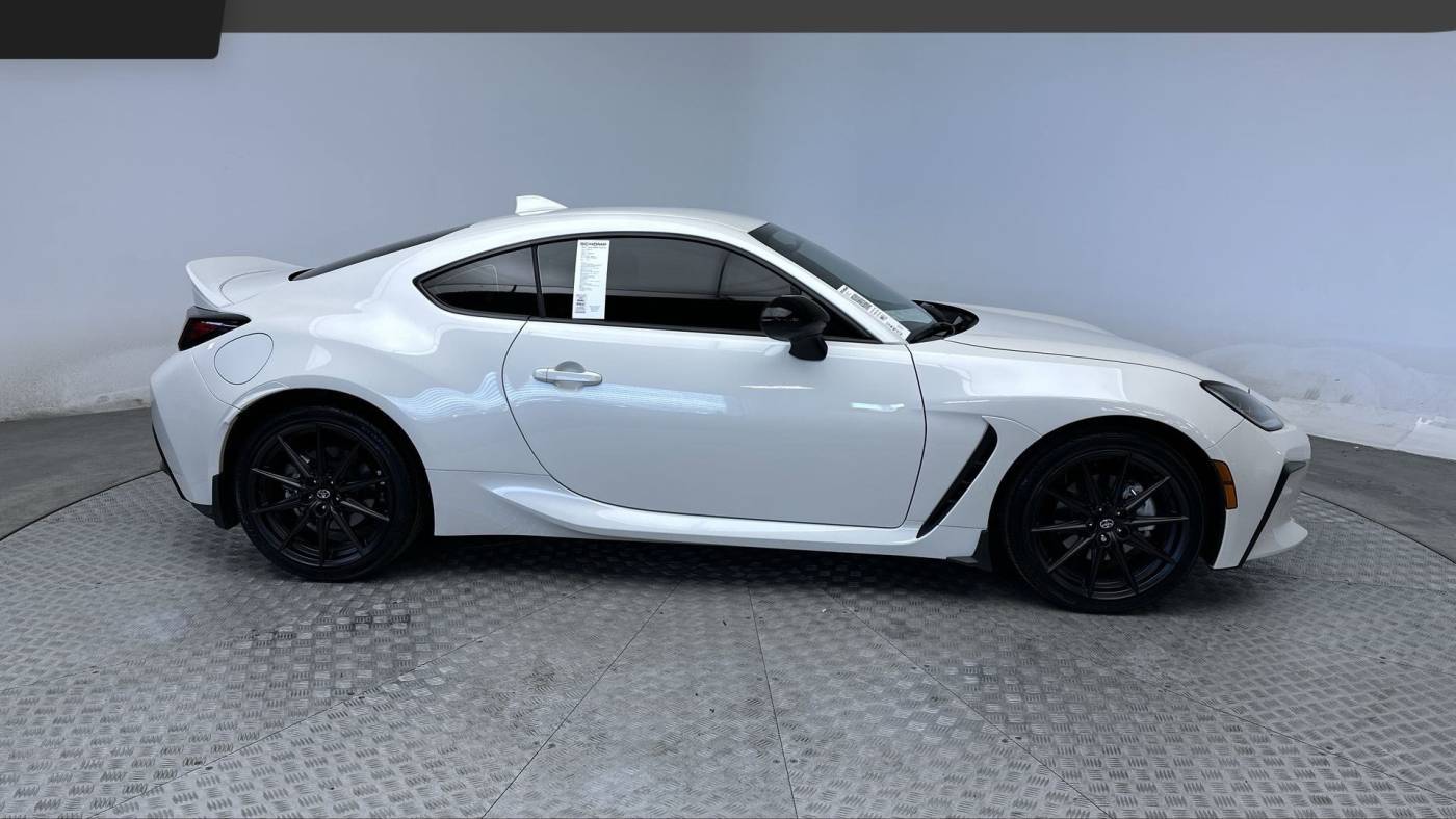 2023 Toyota GR86 Premium — Coupe — 8,875 mi — Highlands Ranch, CO