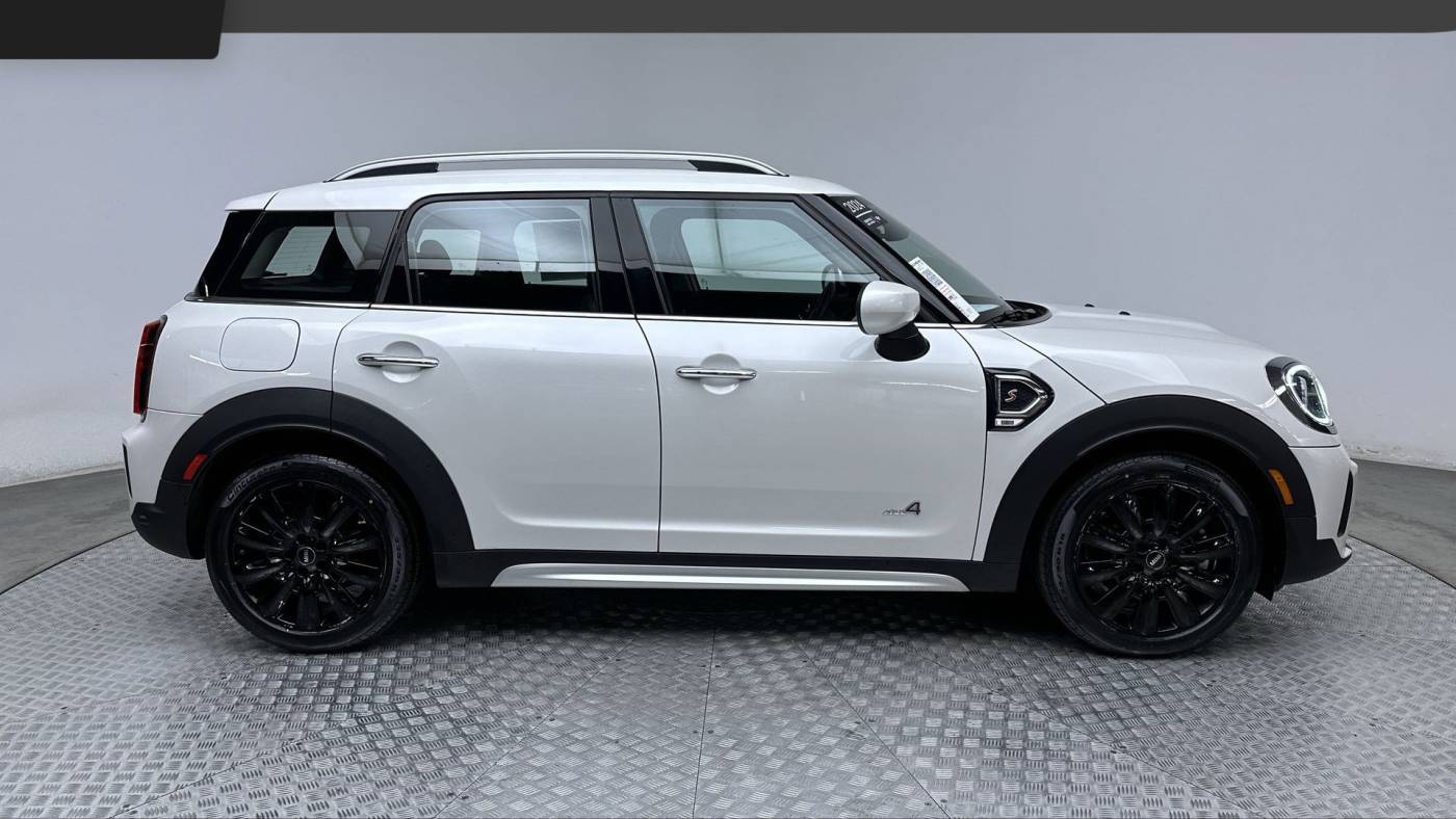 2024 MINI Countryman Cooper S — SUV — 25,450 mi — Highlands Ranch, CO