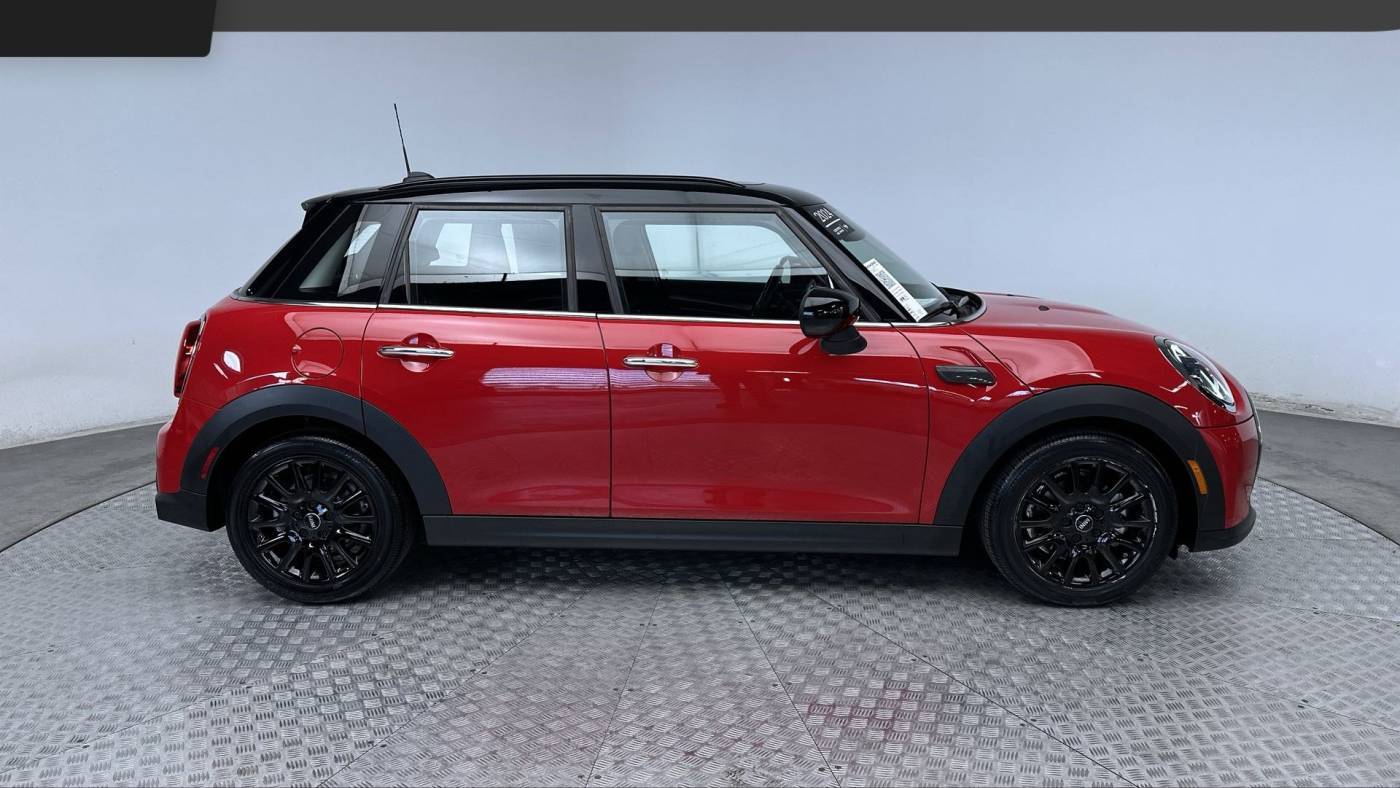 2024 MINI Hardtop Cooper — Hatchback — 10,489 mi — Highlands Ranch, CO