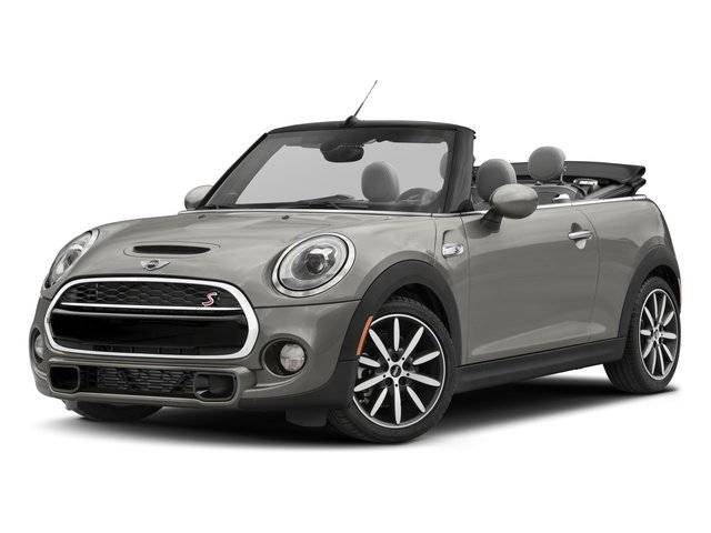2017 MINI Convertible Cooper S — Convertible — 86,901 mi — Highlands Ranch, CO