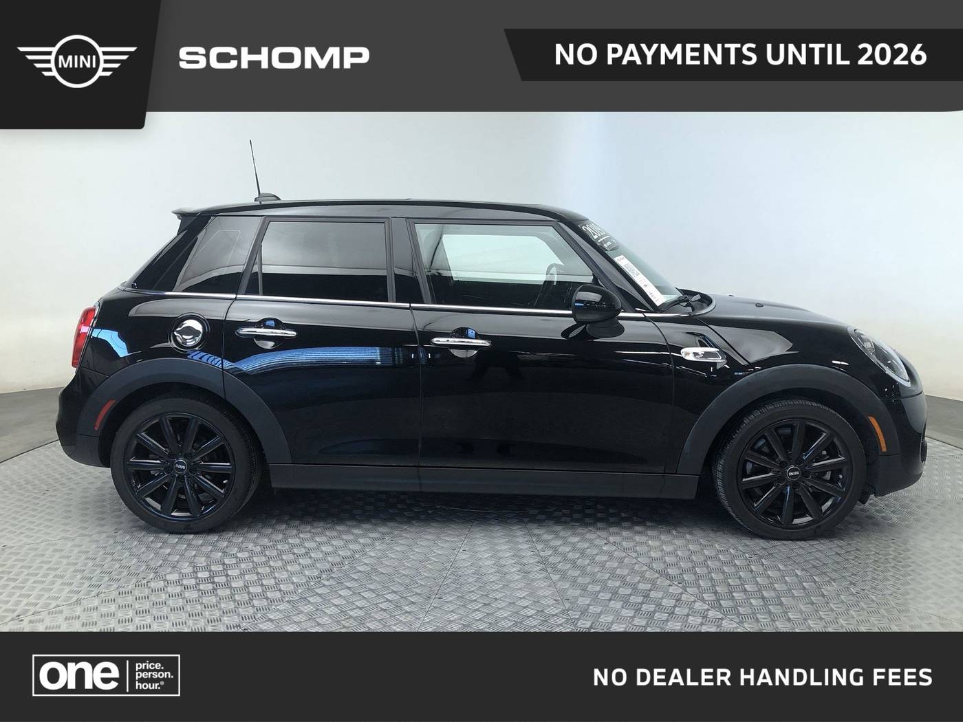 2019 MINI Hardtop Cooper S — Hatchback — 39,515 mi — Highlands Ranch, CO